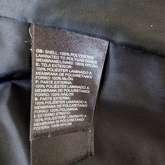 The North Face winter coat size Small - Picture 10 of 13